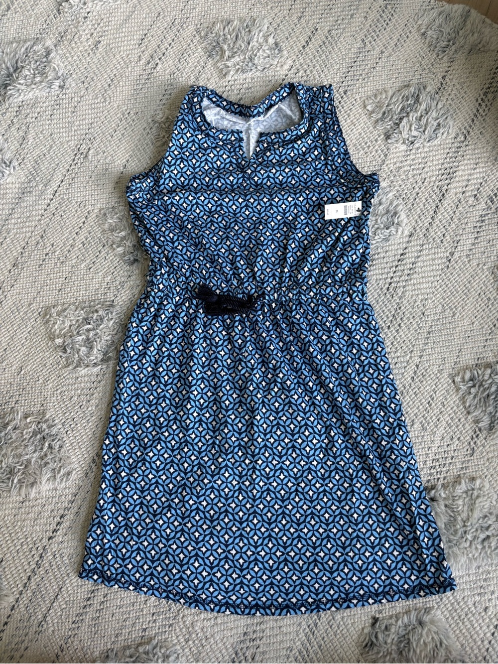 Talbots Dress